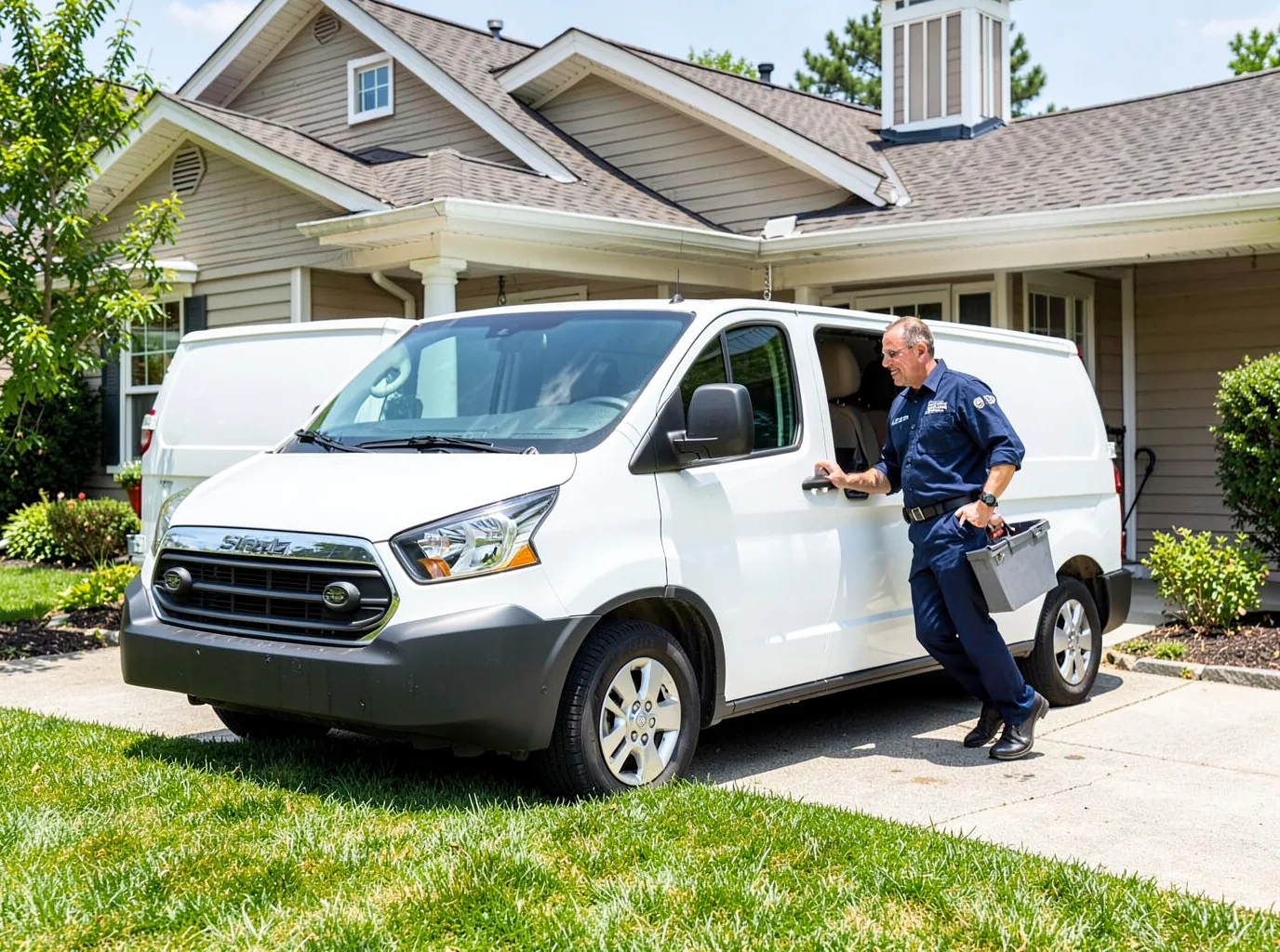 Emergency Plumber company in Brohard, WV