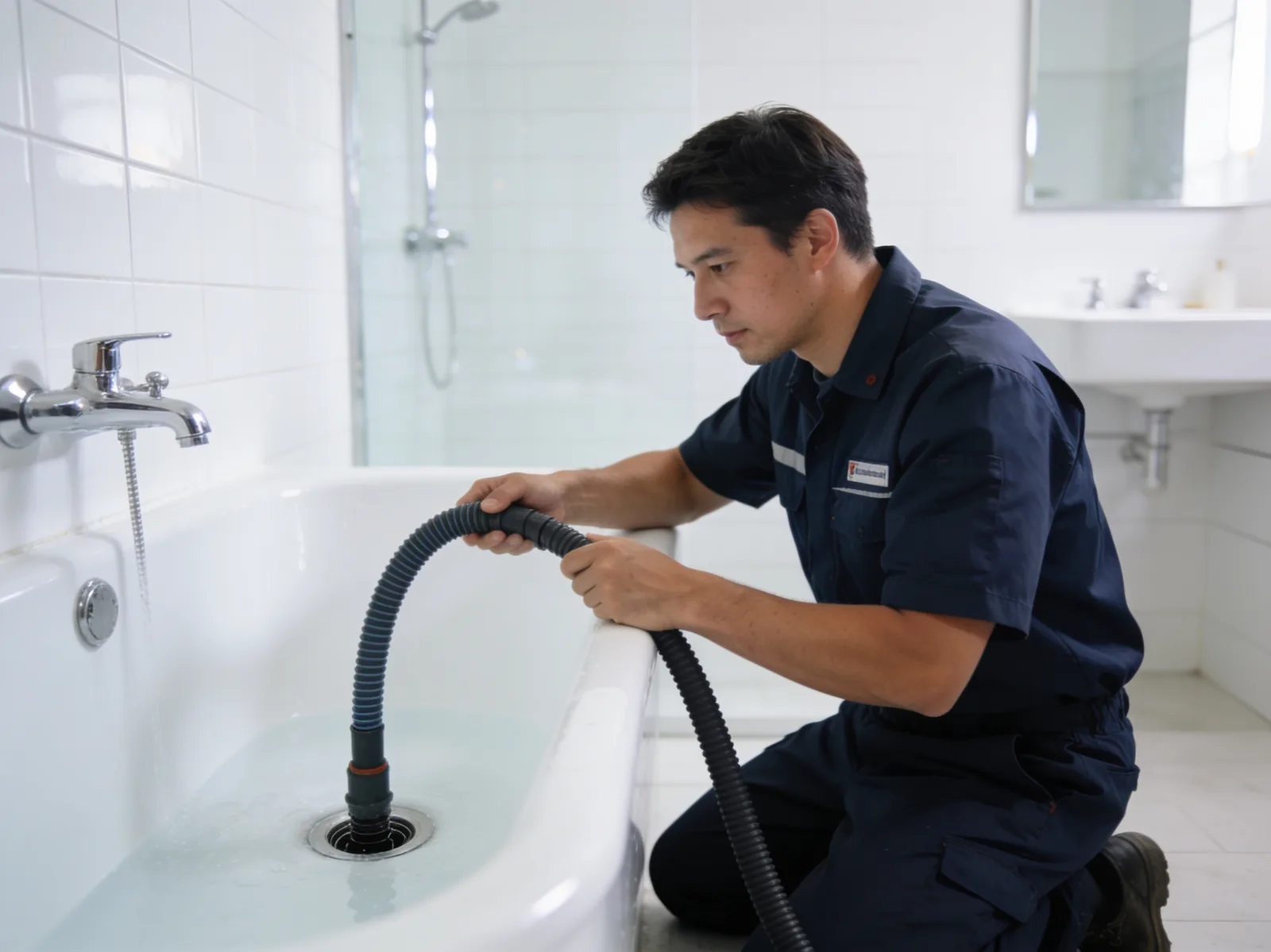 Emergency Plumber Brohard, WV FAQs